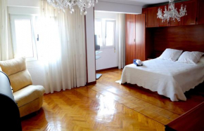 PISO PARA CUATRO PERSONAS EN ASTILLERO, CANTABRIA